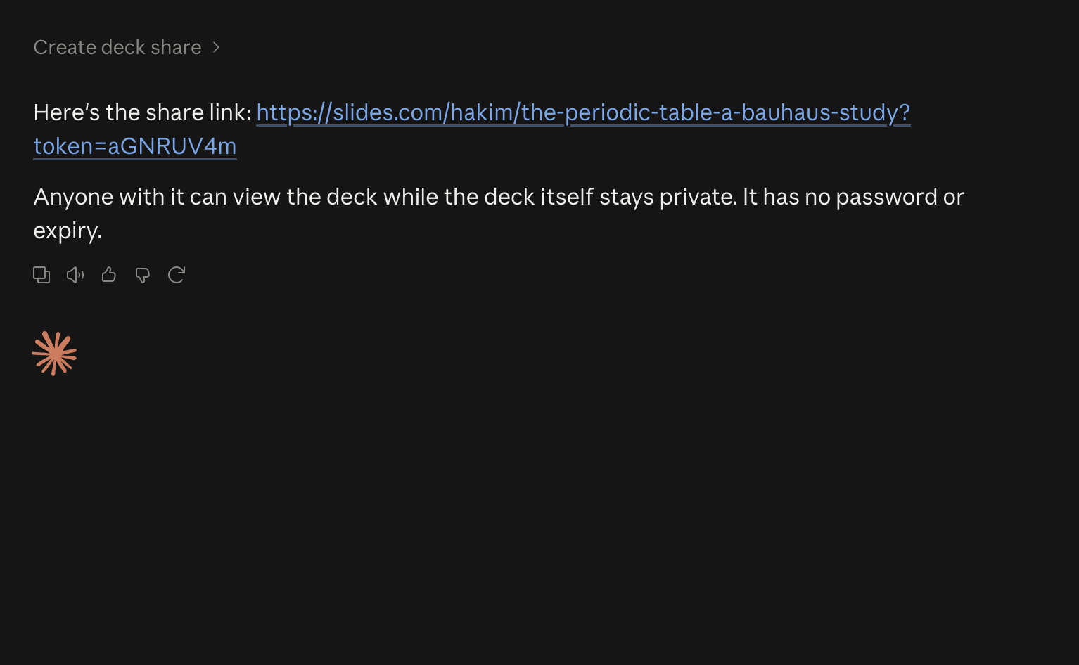 Slides.com screenshot