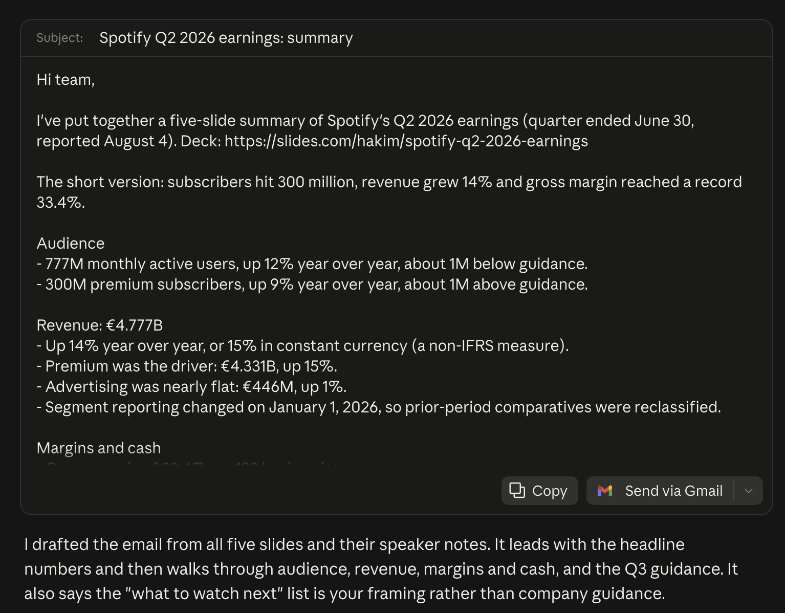 Slides.com screenshot